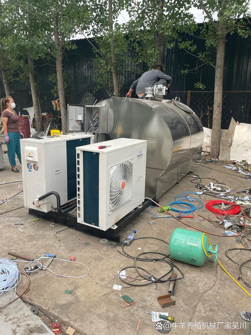 牛羊养殖机械设备源头厂家 各种尺寸规格支持订做，助力现代化养殖